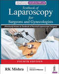 Textbook of Laparoscopy for Surgeons and Gynecologists (Fourth Edition)