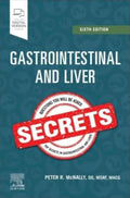 Gastrointestinal and Liver Secrets 6th Edition – GI & Liver Exam Review Guide