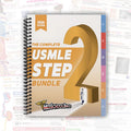 The Complete USMLE Step 2 Bundle | 2026 Edition