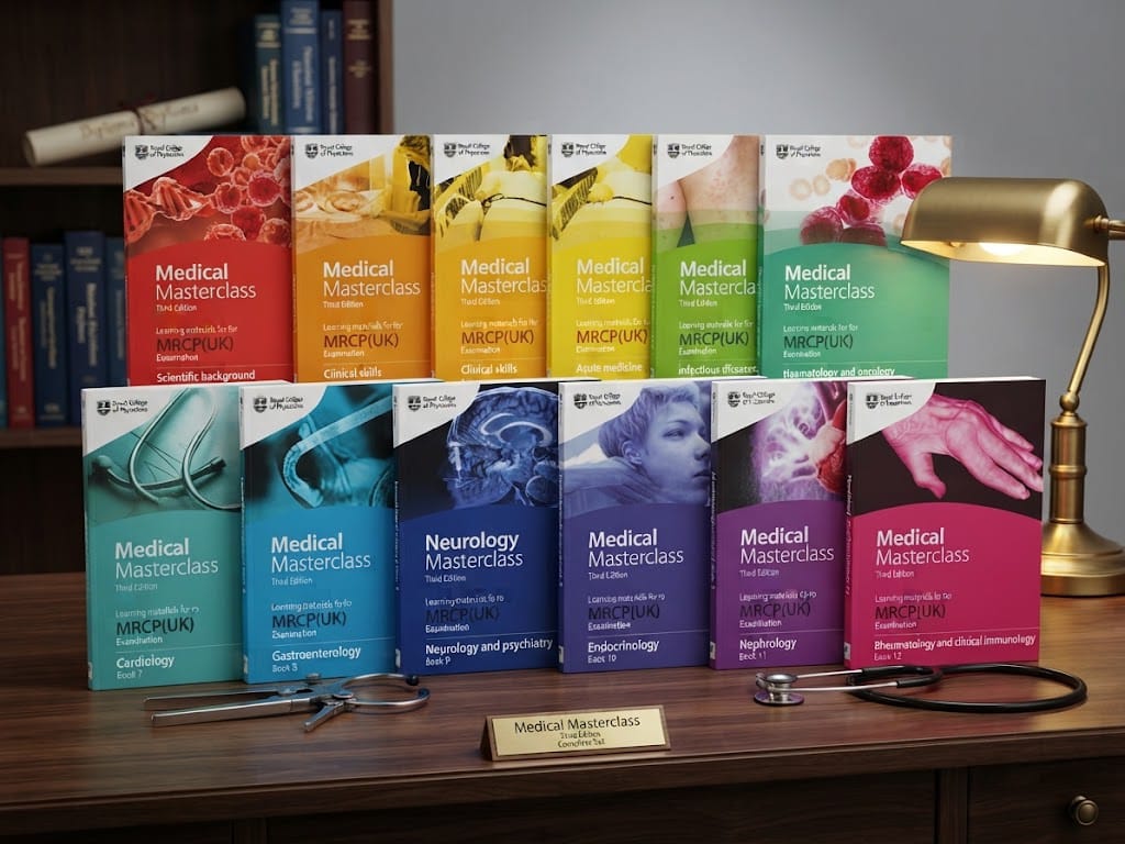 Rook's Textbook of Dermatology 10th Edition Set*