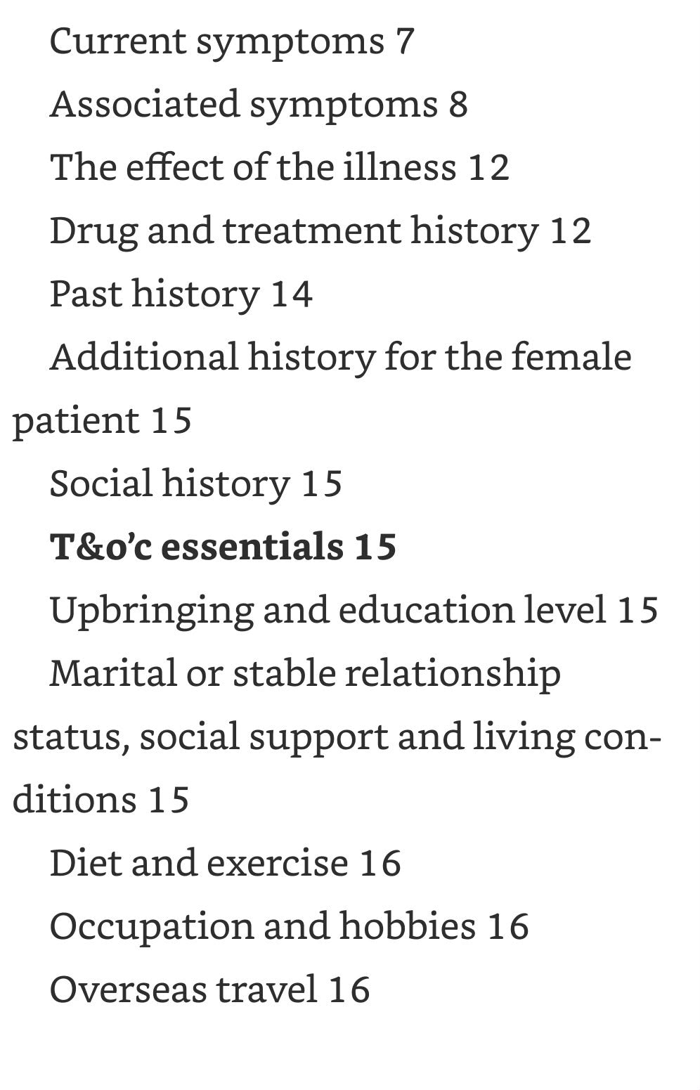 Talley &amp; O'Connor's Clinical Examination (Volume One) - 9th Edition