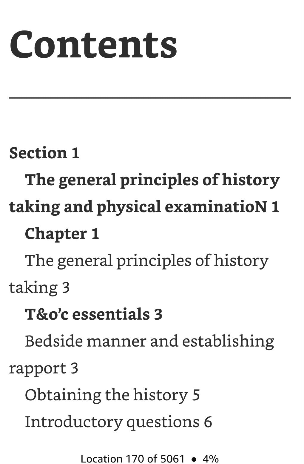 Talley &amp; O'Connor's Clinical Examination (Volume One) - 9th Edition