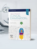 Talley &amp; O'Connor's Clinical Examination (Volume One) - 9th Edition