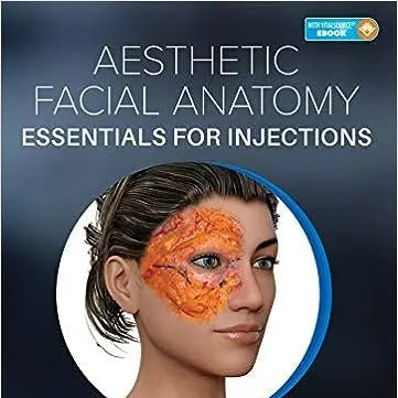 Aesthetic Facial Anatomy: Essentials for Injections